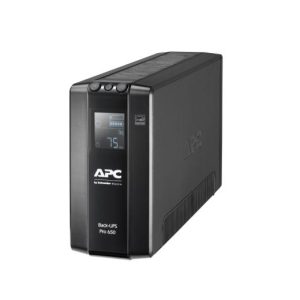 UPS APC BR650MI, 390W, LCD, Tower
