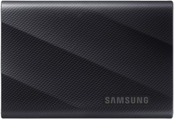 SSD Extern Samsung  T9  2TB  USB 3.2