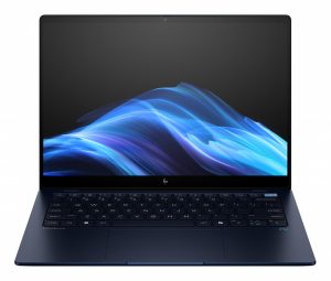 Laptop Business HP EliteBook Ultra G1i, cu procesor Intel Core