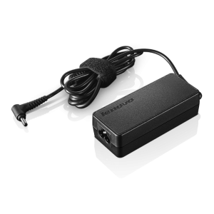 Incarcator Laptop Lenovo 65 W Round-tip AC, 65W, Negru, 1
