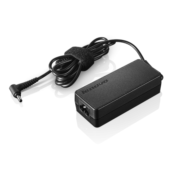 Incarcator Laptop Lenovo 65 W Round-tip AC, 65W, Negru, 1