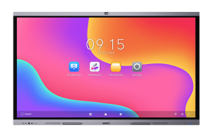 Ecran interactiv HORIZON A3C 86" A13