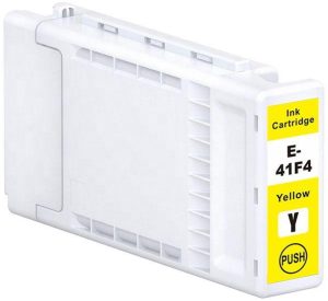 Cartus Epson UltraChrome XD2 T41F440, Yellow