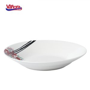 FARFURIE ADANCA PORTELAN 20 CM, REYA, VANORA HOME