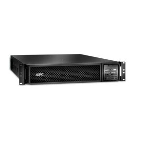 UPS APC Smart-UPS SRT, 1980W, LCD, USB, Rackmount 2U