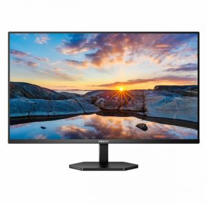 Monitor Consumer Philips 32E1N3100LA/00, 31.2", 1920 x 1080 pixeli, Black,
