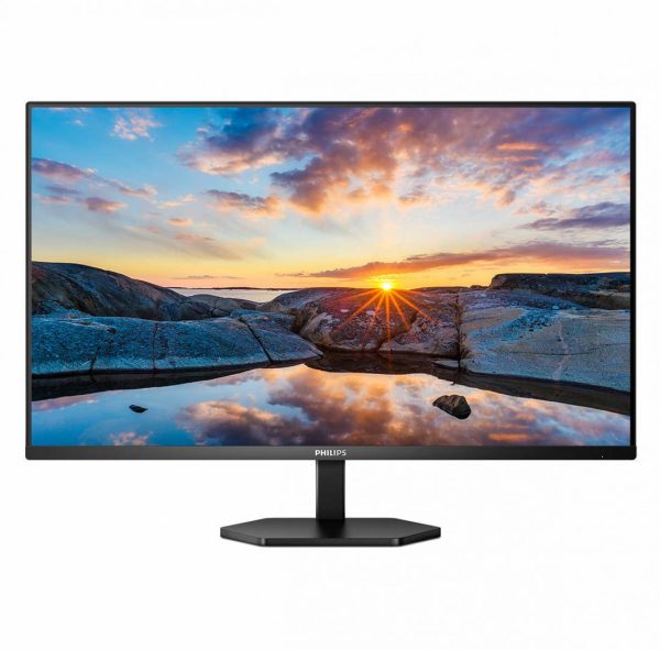 Monitor Consumer Philips 32E1N3100LA/00, 31.2", 1920 x 1080 pixeli, Black,