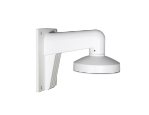 Suport montaj pe perete pentru camere dome Hikvision DS-1273ZJ-140, material