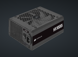Sursa Corsair HX1000i, 80 PLUS Platinum, 1000 W