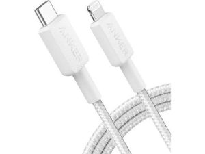 Statie incarcare wireless Anker MagGo" 15W, 3-in-1, pliabil