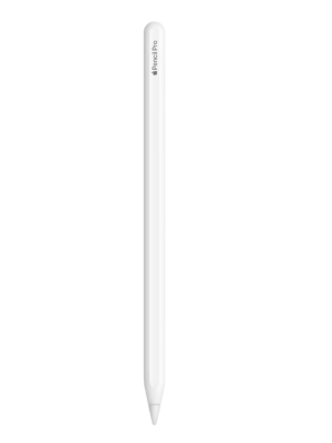 Apple Pencil Pro for iPad Pro 13"(M4/2024)/ Pro 11"(M4/2024)/ Air