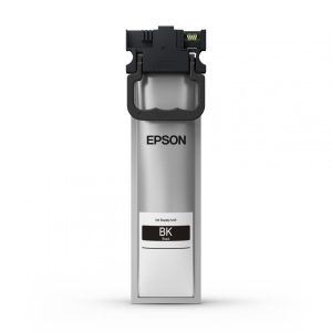 Cartus Epson WorkForce Pro WF-M53xx/58xx Series Ink Pack L Black,