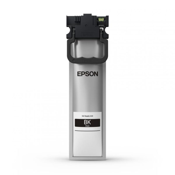Cartus Epson WorkForce Pro WF-M53xx/58xx Series Ink Pack L Black,