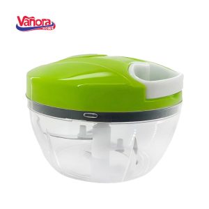 TOCATOR  MANUAL 500 ML 12.5 x 8 CM, VANORA