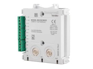 Honeywell Morley-IAS Modul 2 intrări si 1 ieșire MI/D2ICMOE, cu