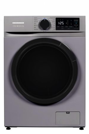 Masina de spalat rufe HEINNER HWM-M814IVNSA+++, 8 kg, 1400 rpm,