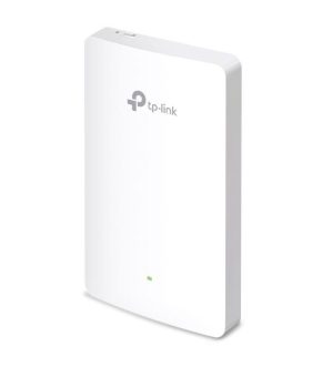 Access point TP-Link EAP615-Wall, Gigabit, PoE, Dual-band, WiFi 6 -