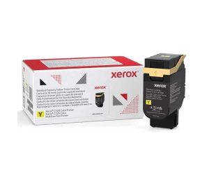 Toner XEROX C320/C325, Yellow