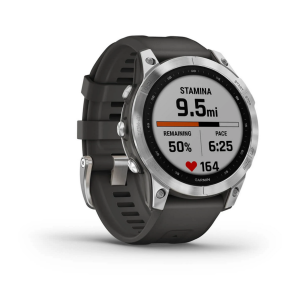 Smartwatch Garmin fenix 7, 47mm, Grey