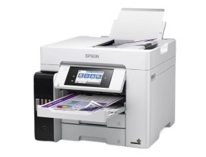 Multifunctional inkjet Epson L6580, CISS, format A4, Color, Duplex, USB