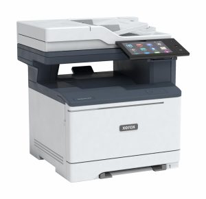 Multifunctional laser Xerox VersaLink C415, format A4, Color, Duplex, USB