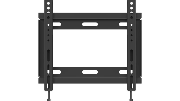 Suport de perete Hikvision DS-DM1940W; Solid steel structure, preventing screen