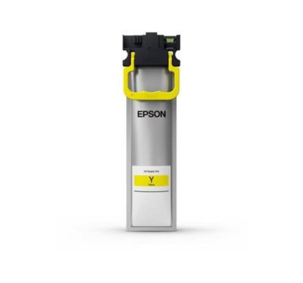 Cartus Epson C13T11C440, Yellow