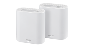 Router wireless ASUS ExpertWiFi EBM68, WIFI 6, Mesh, Tri-Band