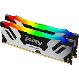 Memorie RAM Kingston FURY Renegade, 32 GB DDR5, 6400 MHz,