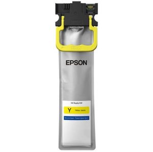 Cartus Epson WorkForce Pro EM/EP-C800R Ink Pack XL, Yellow