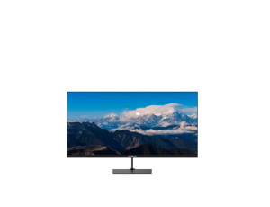 Monitor Consumer Dahua DHI-LM27-C200, 27", 1920 x 1080 pixeli, Negru,