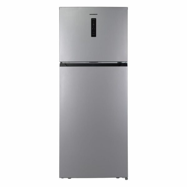 FRIGIDER CU DOUA USI HEINNER HF-HM415NFSE++