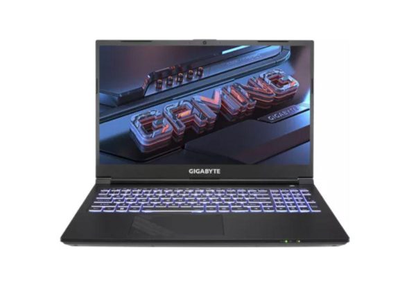 Laptop Gaming GIGABYTE G5 MF, cu procesor Intel Core i5