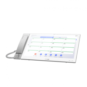 TERMINAL DE SECTIE 15.6 inch Hikvision DS-KHM9803X; Android Support HEOP