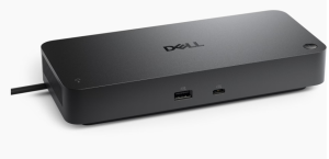 Docking station DELL Pro Thunderbolt 4 Smart Dock SD25TB4, USB