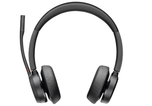 Casti Head-band HP Voyager 4320 USB-C Headset +BT700 dongle, Wireless,