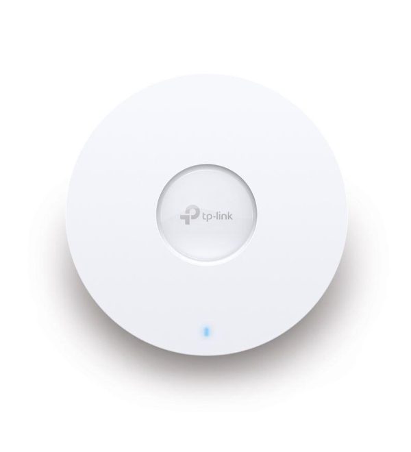 Access point TP-LINK EAP653, Gigabit, Poe, Dual-band, WiFi 6 -