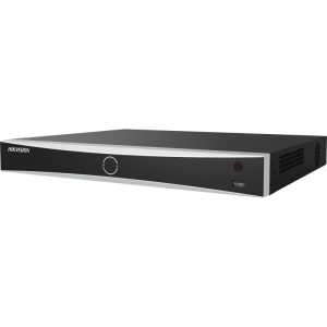 NVR Hikvision 8 canale DS-7608NXI-I2/VPRO, pana la  32 canale