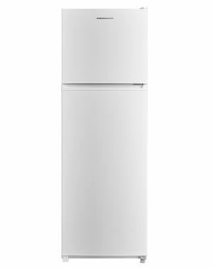 FRIGIDER CU DOUA USI HEINNER HF-M294E++