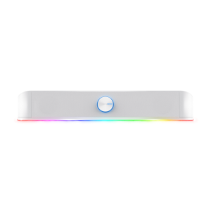 Soundbar Trust GXT 619W Thorne, putere maxima iesire 12W, freccventa