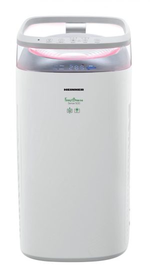 Purificator de aer HEINNER HPA-M500