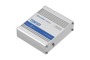 TELTONIKA AUTOMOTIVE 5PORT POE+ SWITCH TSW101, interfata: 5 x ETH