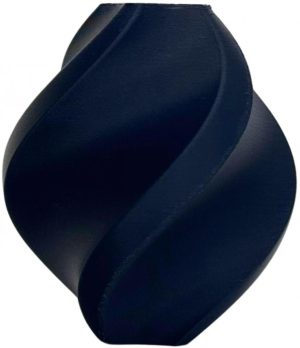 SMART PRINT 3D FILAMENT 1KG PLA MATTE BLUE, Diametru: 1.75mm,