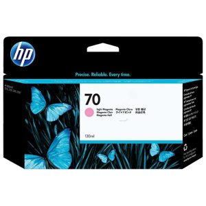 Cartus HP 70, Light Magenta