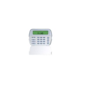 Tastatura LCD cu iconuri, DSC PK 5501, 5 taste programabile,