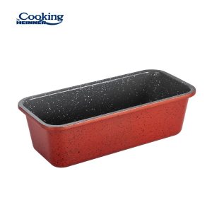 TAVA CHEC ACOPERIRE CERAMICA 25x11x8 CM, ANCA, COOKING BY HEINNER