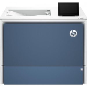 Imprimanta Laser HP Enterprise X55745DN, Color, format A4, Duplex, USB