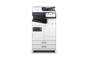 Multifunctional inkjet EPSON WorkForce Enterprise AM-M5500, format A3, Monocrom, duplex,