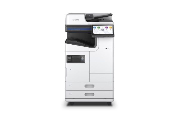 Multifunctional inkjet EPSON WorkForce Enterprise AM-M5500, format A3, Monocrom, duplex,