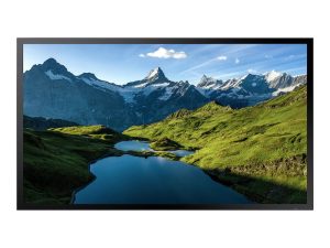 Monitor signage SAMSUNG OH55A HighBrightness OUTDOOR, 55", 3500nit, 24/7, FHD,
